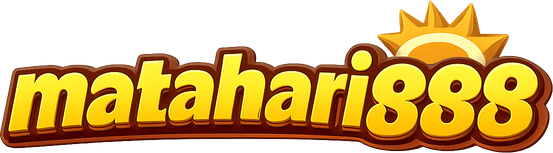 Logo matahari888